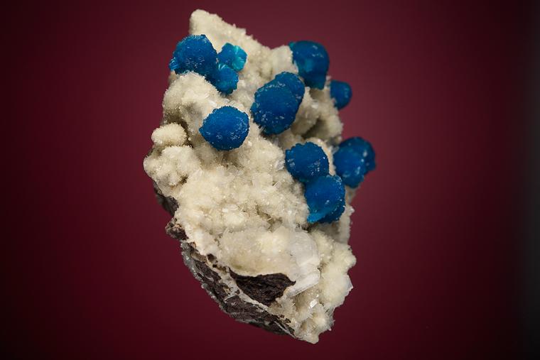 CAVANSITE